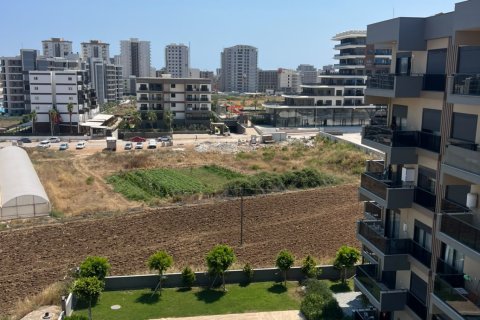 Продажа квартиры в Анталье, Турция 3+1, 140м2, №228853 – фото 12