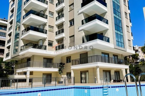 Квартира  3+1 в Коньяалты, Анталья, Турция №228855