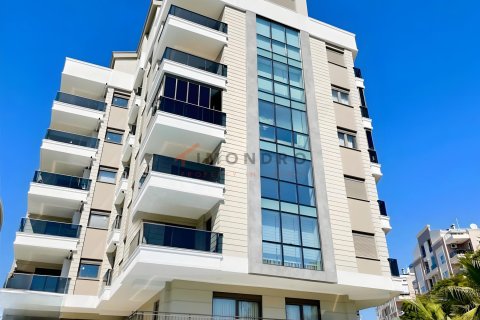 Продажа квартиры в Коньяалты, Анталье, Турция 3+1, 160м2, №228855 – фото 24