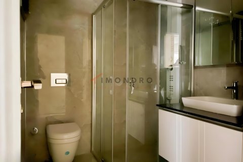 Продажа квартиры в Коньяалты, Анталье, Турция 3+1, 160м2, №228855 – фото 8