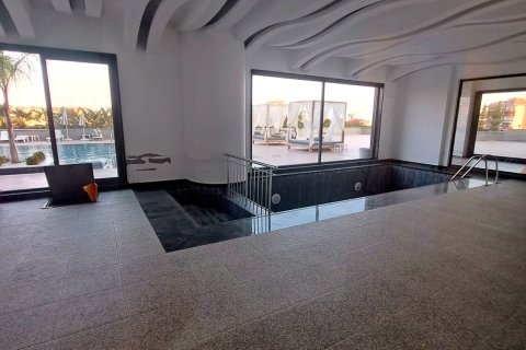 Продажа квартиры в Аланье, Анталье, Турция 1+1, 65м2, №228851 – фото 11