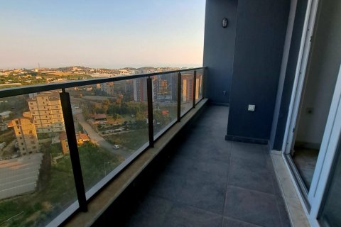 Продажа квартиры в Аланье, Анталье, Турция 1+1, 65м2, №228851 – фото 8
