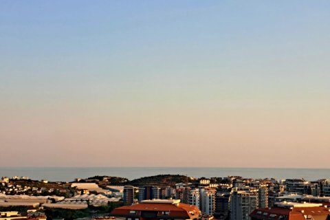 Продажа квартиры в Аланье, Анталье, Турция 1+1, 65м2, №228851 – фото 10