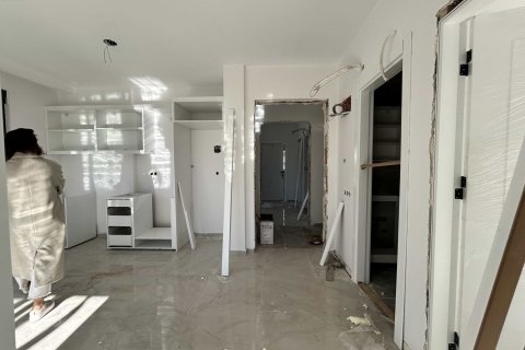 2+1 Wohnung in Alanya, Antalya, Türkei Nr. 228215 - 2