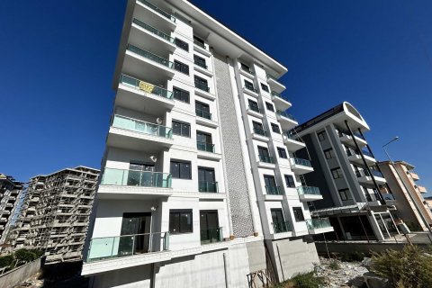 2+1 Wohnung in Alanya, Antalya, Türkei Nr. 228215 - 5