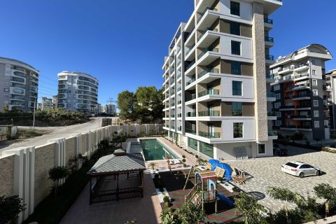 2+1 Wohnung in Alanya, Antalya, Türkei Nr. 228215 - 1