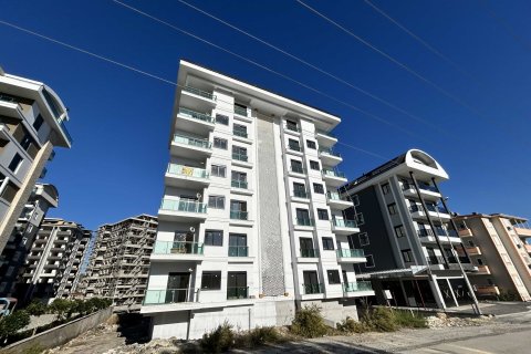 2+1 Wohnung in Alanya, Antalya, Türkei Nr. 228215 - 4