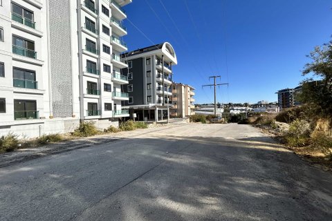 2+1 Wohnung in Alanya, Antalya, Türkei Nr. 228215 - 3