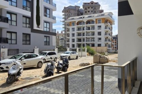 1+1 Leilighet i Alanya, Antalya, Tyrkia Nr. 228219 - 3