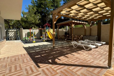 1+1 Leilighet i Alanya, Antalya, Tyrkia Nr. 228220 - 9