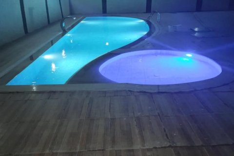 1+1 Leilighet i Alanya, Antalya, Tyrkia Nr. 228220 - 13