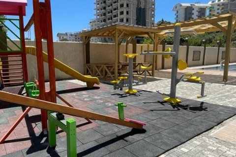 1+1 Leilighet i Alanya, Antalya, Tyrkia Nr. 228220 - 10