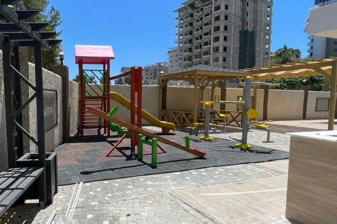 1+1 Leilighet i Alanya, Antalya, Tyrkia Nr. 228220 - 12