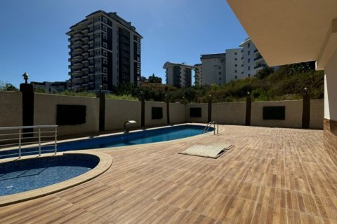 1+1 Leilighet i Alanya, Antalya, Tyrkia Nr. 228220 - 8