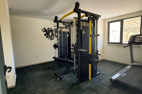 1+1 Leilighet i Alanya, Antalya, Tyrkia Nr. 228220 - 5