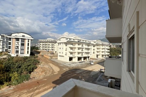 2+1 Leilighet i Alanya, Antalya, Tyrkia Nr. 228218 - 13