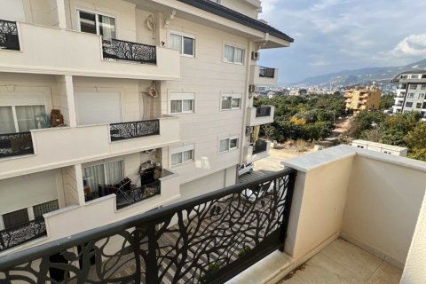 2+1 Leilighet i Alanya, Antalya, Tyrkia Nr. 228218 - 1
