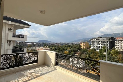 2+1 Leilighet i Alanya, Antalya, Tyrkia Nr. 228218 - 11