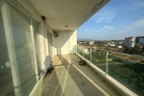 1+1 Wohnung in Alanya, Antalya, Türkei Nr. 228216 - 7