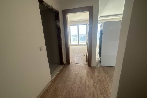 1+1 Wohnung in Alanya, Antalya, Türkei Nr. 228216 - 2