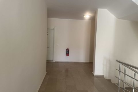 1+1 Wohnung in Alanya, Antalya, Türkei Nr. 228216 - 11