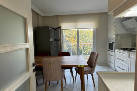 3+1 Leilighet i Alanya, Antalya, Tyrkia Nr. 228217 - 3