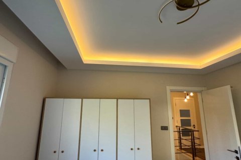 3+1 Leilighet i Alanya, Antalya, Tyrkia Nr. 228217 - 2