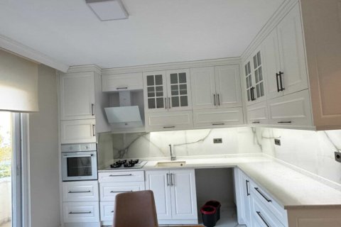 3+1 Leilighet i Alanya, Antalya, Tyrkia Nr. 228217 - 17