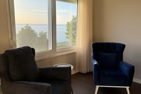 3+1 Leilighet i Alanya, Antalya, Tyrkia Nr. 228217 - 5