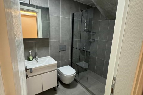 3+1 Leilighet i Alanya, Antalya, Tyrkia Nr. 228217 - 7