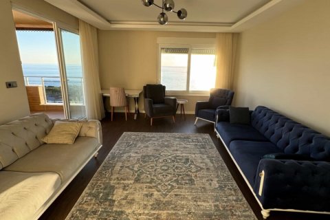 3+1 Leilighet i Alanya, Antalya, Tyrkia Nr. 228217 - 16
