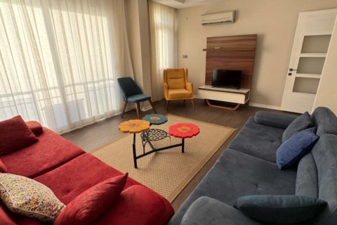 3+1 Leilighet i Alanya, Antalya, Tyrkia Nr. 228217 - 12