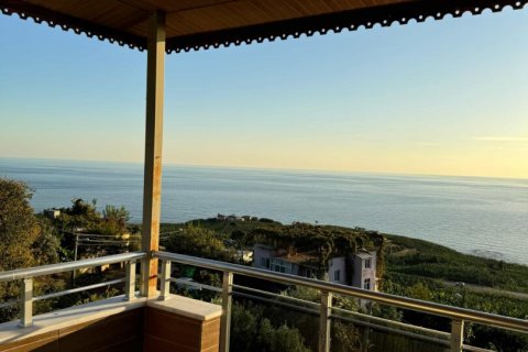 3+1 Leilighet i Alanya, Antalya, Tyrkia Nr. 228217 - 1