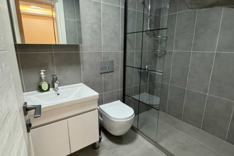 3+1 Leilighet i Alanya, Antalya, Tyrkia Nr. 228217 - 14