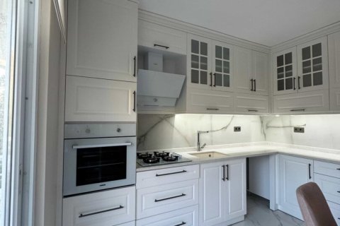 3+1 Leilighet i Alanya, Antalya, Tyrkia Nr. 228217 - 18