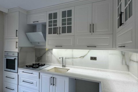 3+1 Leilighet i Alanya, Antalya, Tyrkia Nr. 228217 - 13