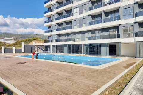 1+1 Leilighet i Alanya, Antalya, Tyrkia Nr. 228221 - 8