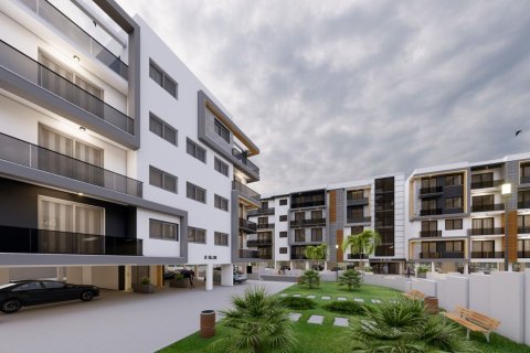 2+1 Wohnung in Girne, Nr. 227049 - 4
