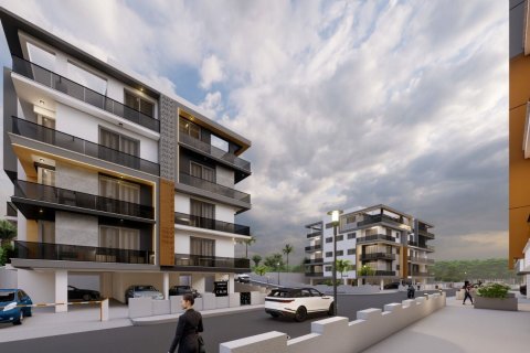 2+1 Wohnung in Girne, Nr. 227049 - 9