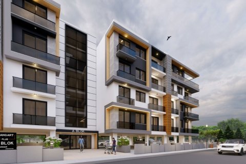 2+1 Wohnung in Girne, Nr. 227049 - 2