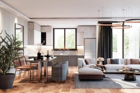2+1 Wohnung in Girne, Nr. 227049 - 22