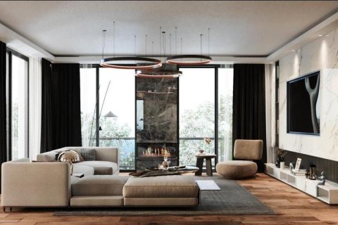 2+1 Wohnung in Girne, Nr. 227049 - 23