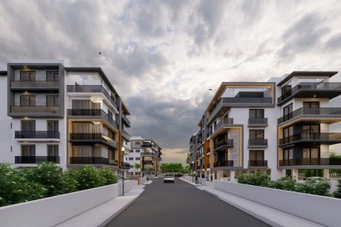 2+1 Wohnung in Girne, Nr. 227049 - 11
