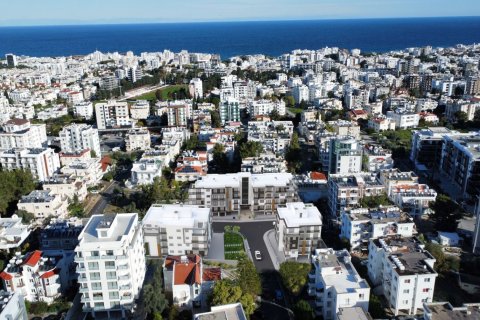 2+1 Wohnung in Girne, Nr. 227049 - 12
