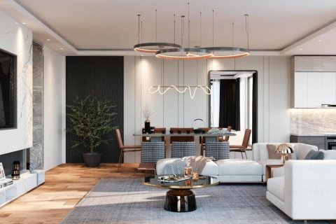 2+1 Wohnung in Girne, Nr. 227049 - 21