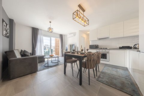 3+1 Wohnung in Iskele, Nr. 227043 - 2