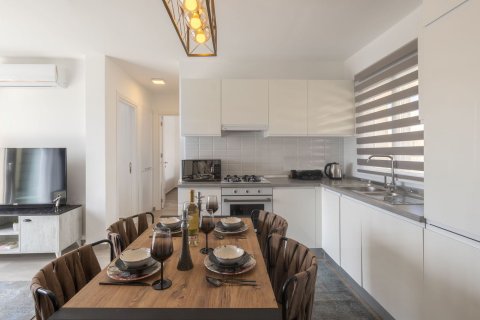 3+1 Wohnung in Iskele, Nr. 227043 - 7