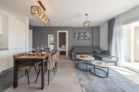3+1 Wohnung in Iskele, Nr. 227043 - 8