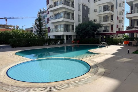 آپارتمان در Girne ، ترکیه 3 خوابه ، 140 متر مربع. شماره 227046 - 26