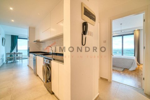 3+1 Lägenhet  i Gaziveren, Guzelyurt,  Nr. 215094 - 21